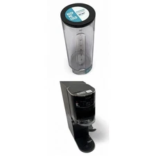 Ninja - Thirsti Sparkling & Still Drink System- Replacement Parts - WC1002