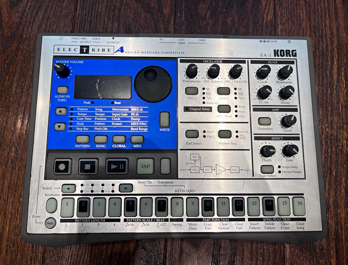 korg ea 1 products for sale | eBay