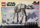 SEALED LEGO Star Wars AT-AT Walker 75288 1267pcs - Read Desc re Box Condition