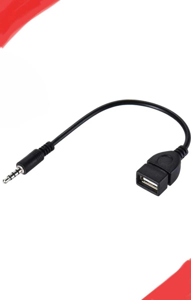 Adattatore USB Tipo A Femmina-femmina – Giunzione Prolunga Cavo – Nuovo