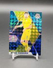 2021 Panini Mosaic UEFA Euro 2020 - Roman Yaremchuk #187 Genesis Mosaic Prizm