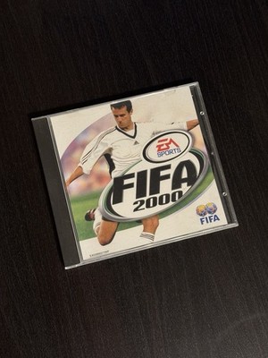 FIFA 2000 für PC