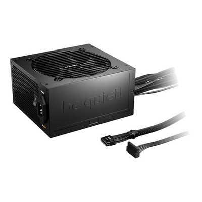 be quiet! PURE POWER 12 Netzteil 650W ATX 3.1 80 PLUS Gold 20+4 Pin PCIe 5.1