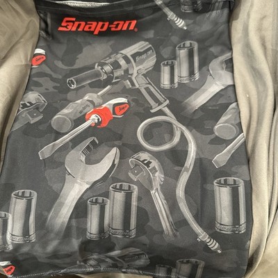 Snap On Face Covering Neck Gaiter Bandana Scarf One Size