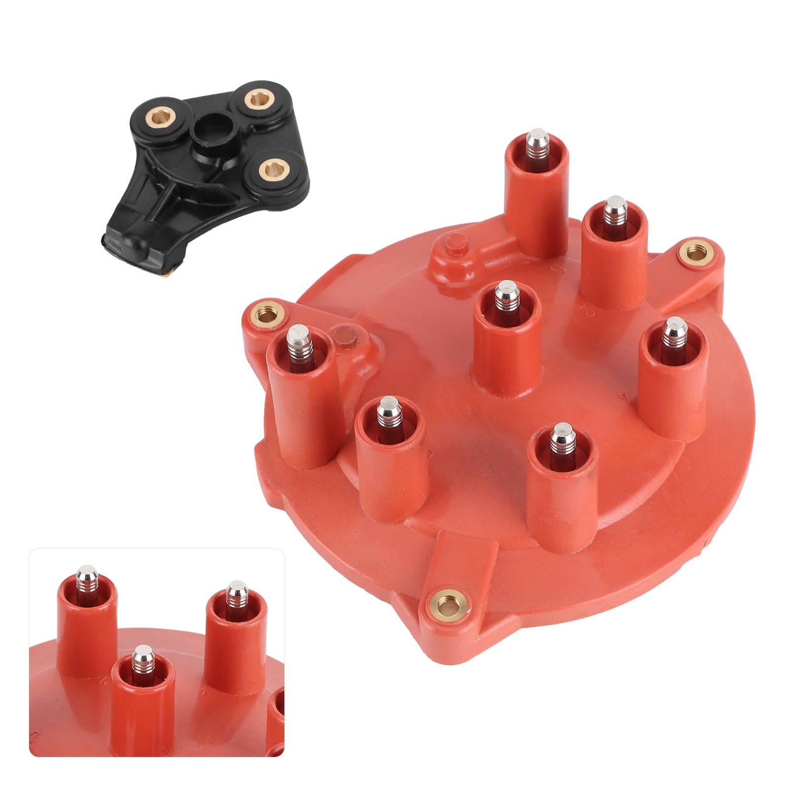 Distributor Cap A1031580002 Fit For 190E/260E/300CE/300E/300SE/300S