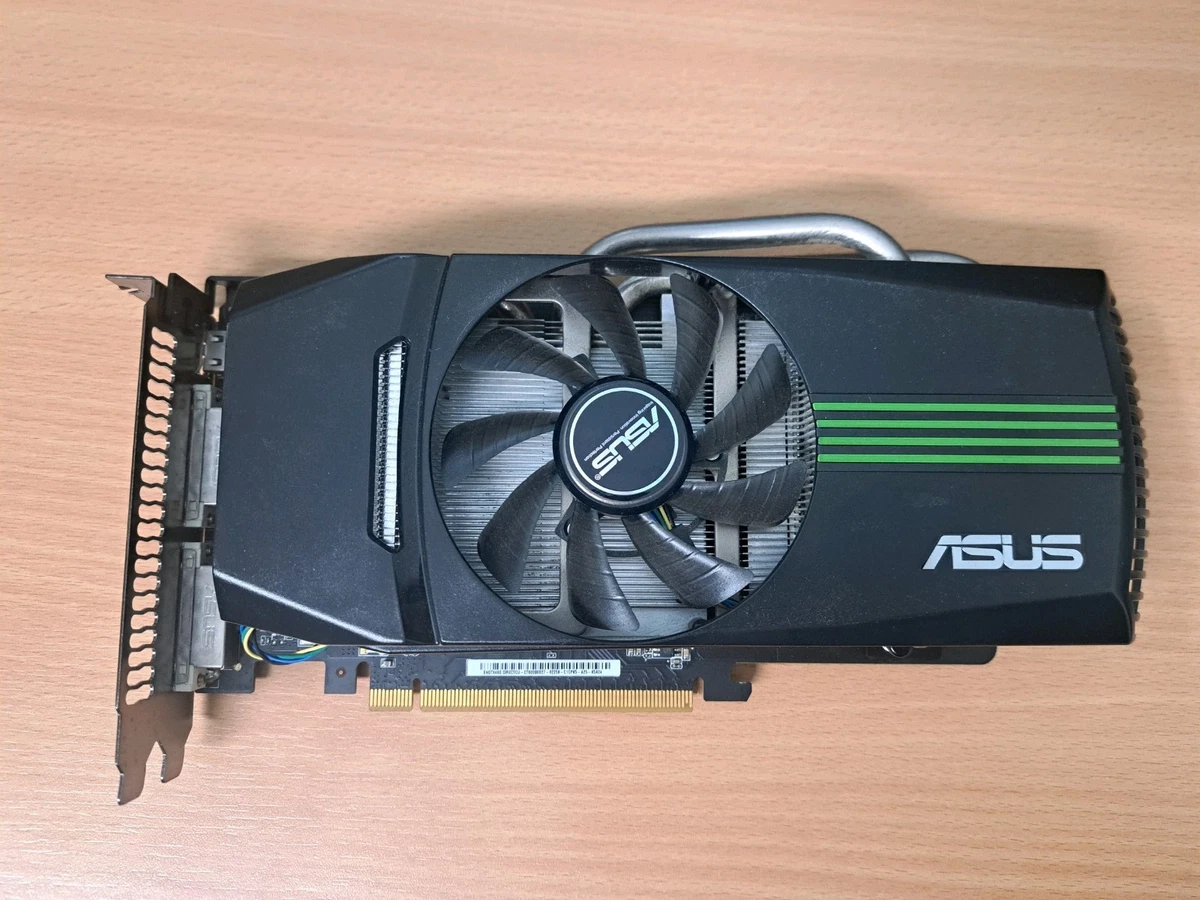NVIDIA GeForce GTX 460 768MB GDDR5 Computer Graphics Cards for