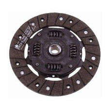 Disque d'embrayage Opel KADETT