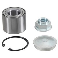 Radlagersatz FüR Reibungslose Drehung Ø 62 Mm 48 Mm A.B.S. FüR U.A. Dacia Duster