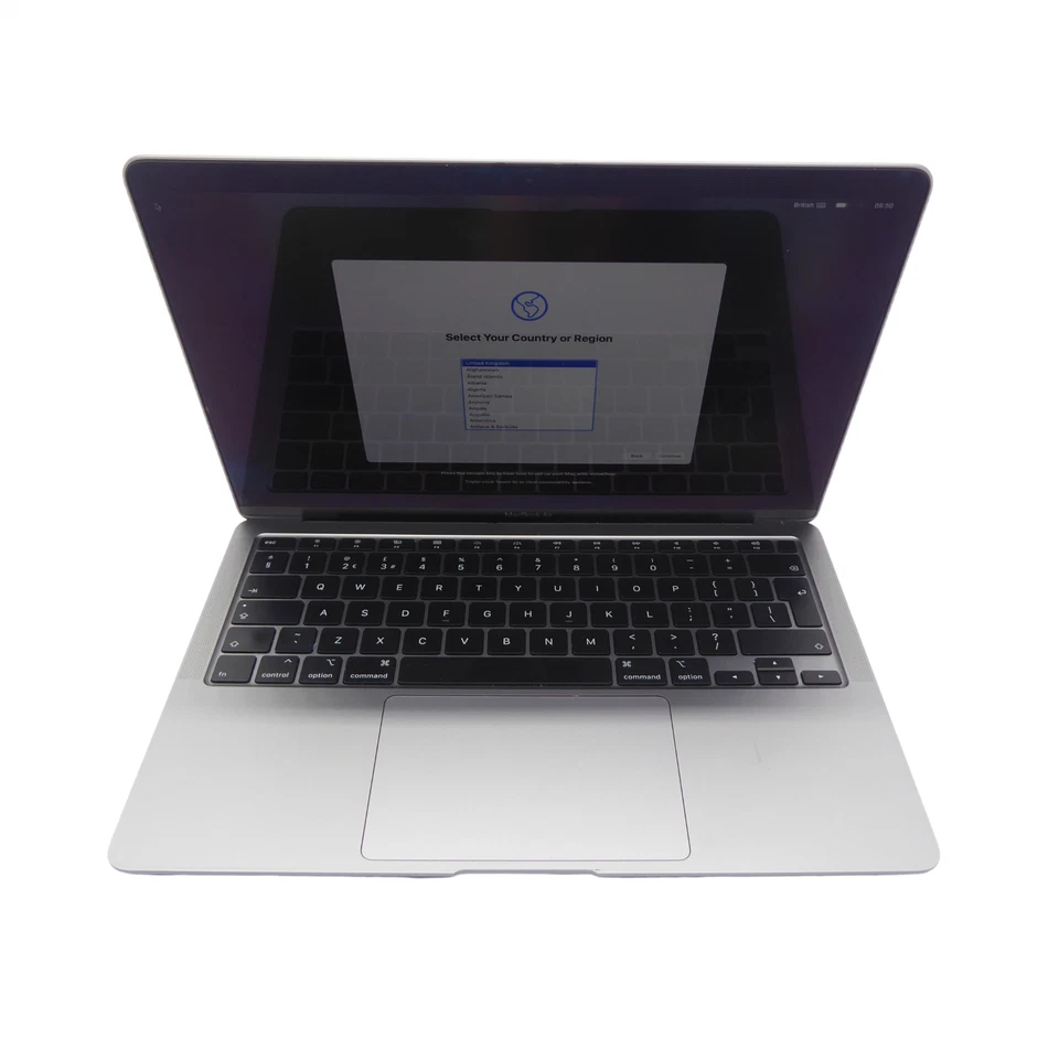 Apple MacBook Air 13" 2020 · i5 · 8GB · 512GB, photo 3 of 5