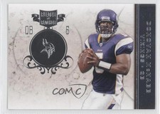 2011 Panini Plates & Patches Infinity Silver 71/100 Donovan McNabb #5 0f8