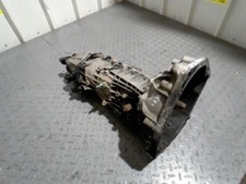 Boite de vitesse Renault R21