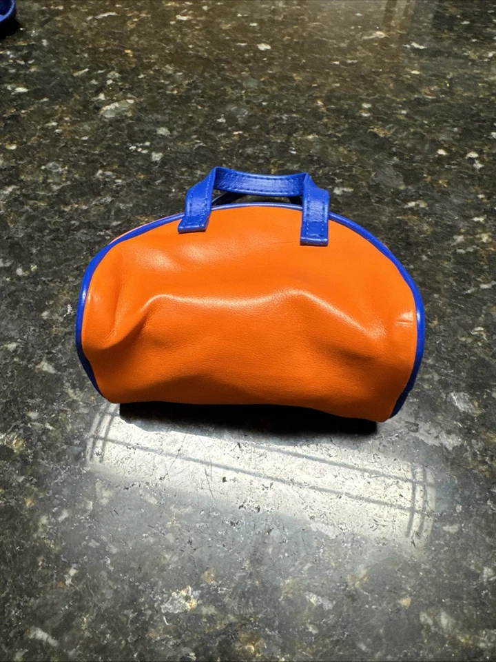 American Girl Julie's Home Game Accessories Basketball Bag - Image 3 of 4