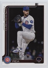 2025 Topps Update Colin Rea #US335 3gq