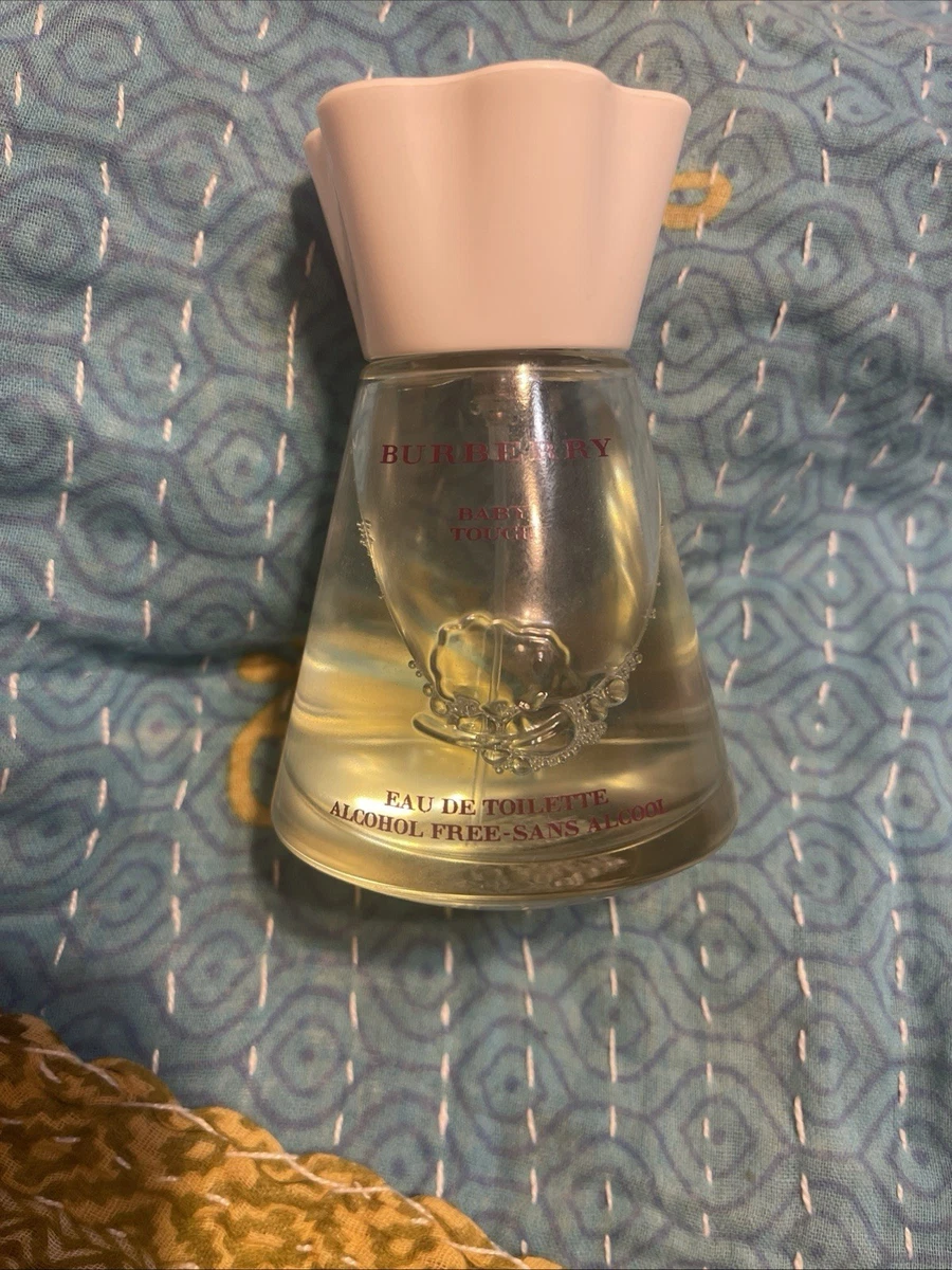 Burberry Baby Touch Eau de Toilette for Women for sale | eBay