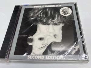 Public Image Limited CD まとめ パブリック・イメージ・リミテッド / パブリック・イメージ【CD】【SHM