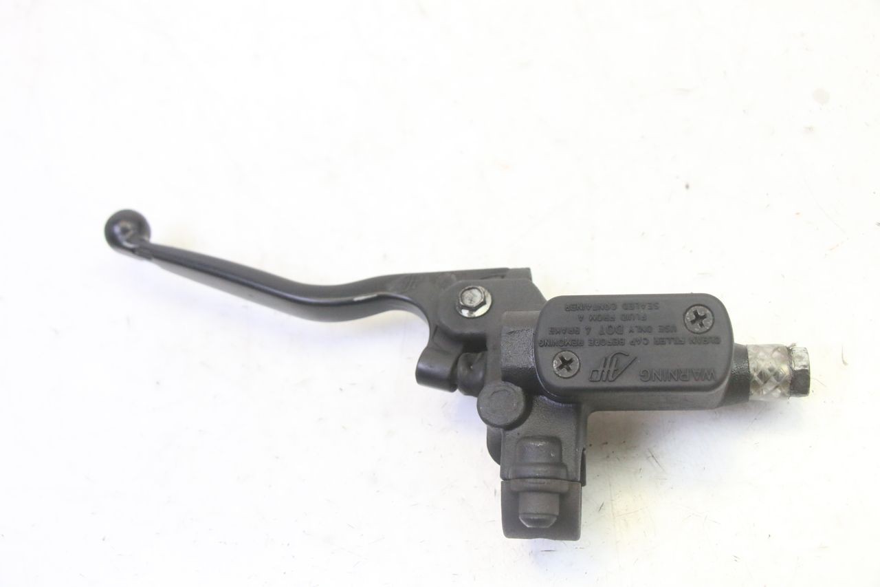 MASTERCYLINDER FRENO POSTERIORE - PEUGEOT ELYSTAR 50 (2002 - 2014)