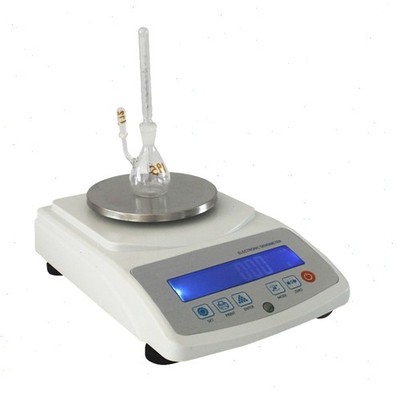 Powder Density Meter with Weight Capacity 0.001 to 120g Weight Precision 0.001g