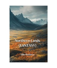 Northern Lands [FANTASY], Rayburn, Ellie