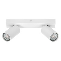 Osram Led Spot Octagon 2 X 3,4W, GU10, 460Lm, Weiß