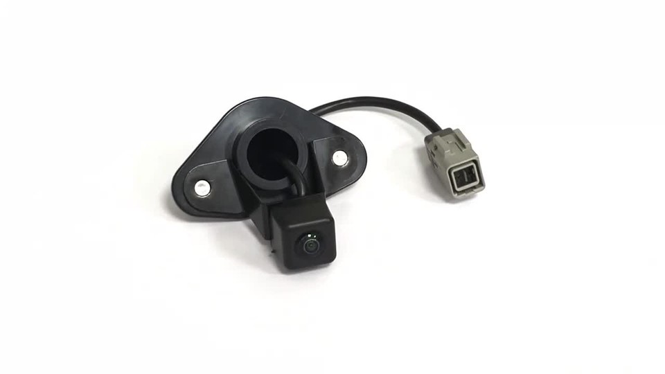 For 2010-2014 Subaru Rear View Back Up Camera Legacy Outback NEW ...