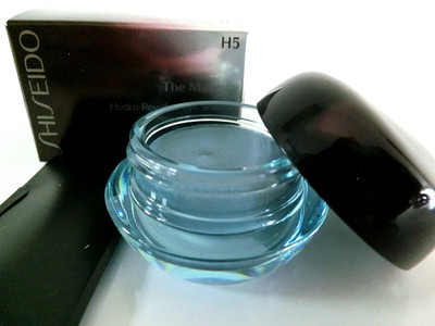 Shiseido The Makeup Hydro Powder Eye Shadow H5 Aqua Shimmer