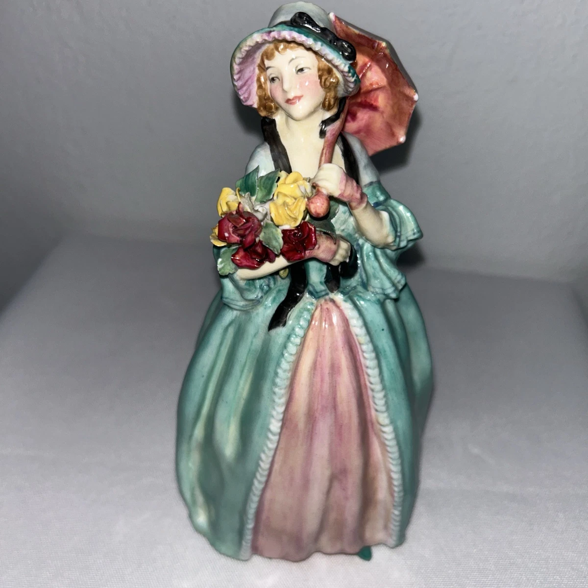 Royal Doulton Rare Indiana Royal Doulton Character & Toby JUGS for