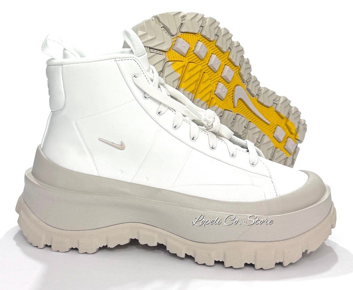Nike Blazer Roam Mid Summit White Phantom Winter Boots FQ9065-100