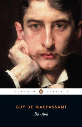 Bel-Ami,Guy Maupassant, Douglas Parmee