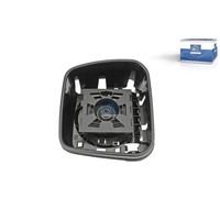 Abdeckung Weitwinkelspiegel DT Spare Parts Passend FüR U.A. Volvo FL