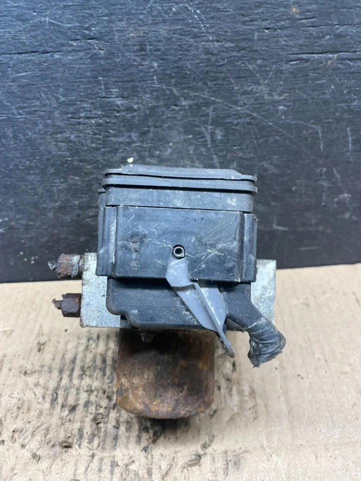 Ford F250 F350 Super Duty 2013 ABS módulo de bomba de freno antibloqueo R9421 DG Foto 4 de 4