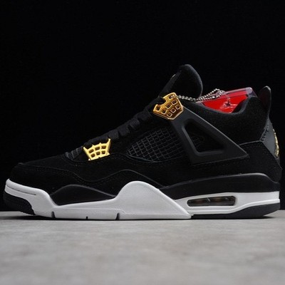 308497-032 Air Jordan 4 Retro Royalty