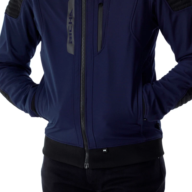 Richa Atomic Prime Navy, photo 9 of 15
