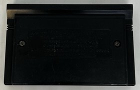 The Flash - Sega Master System - TEC TOY | Loose | TESTED