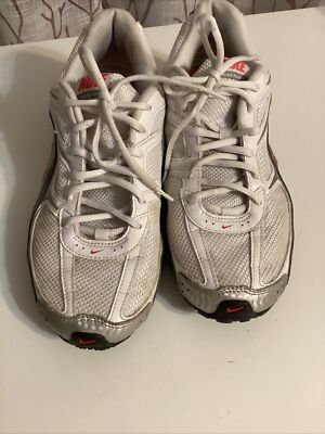 women's nike reax run 5 running shoes size 10