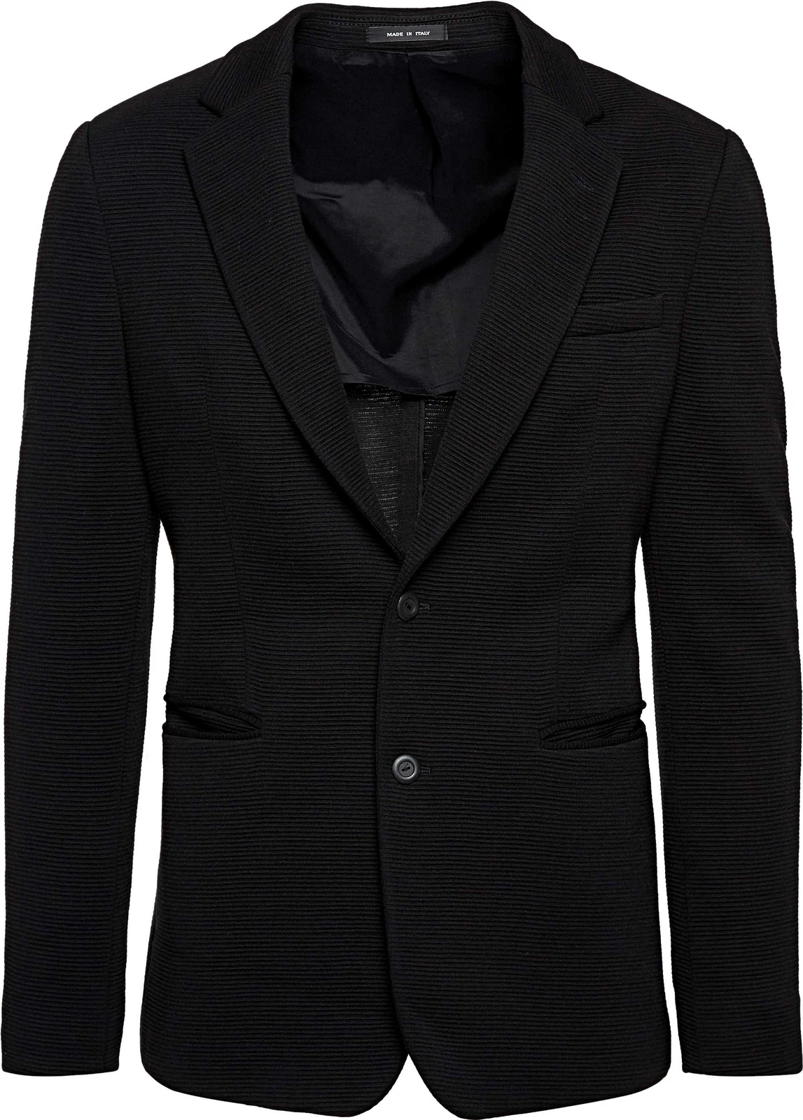 Emporio Armani Jacket Johnny Line Suit Jacket Blazer Johnny Line New Size 50