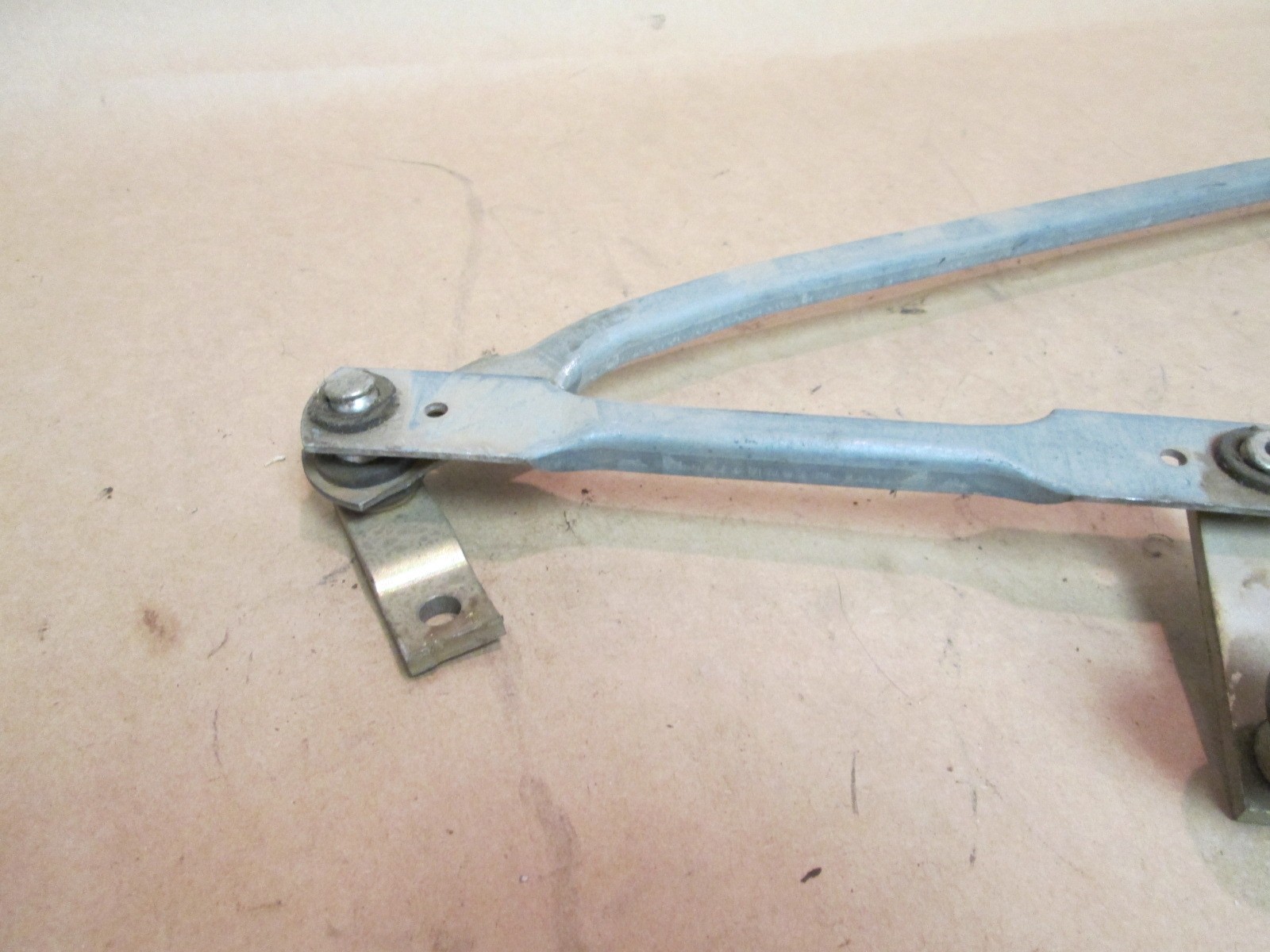 Ferrari 512 M, 512 TR -  Windshield Wiper Linkage  # 63467900
