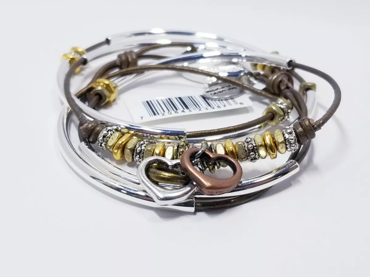 Lizzy james hotsell medical bracelets