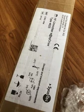 SycoTec GmbH E@syDrive 4625 High Frequency Inverter 2002 1054 / 600VA *NEW*