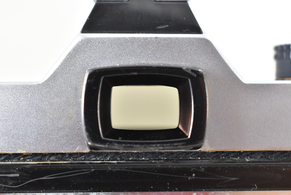 Read!!🌸[Exc] Pentax Spotmatic F SPF 35mm Film Camera 55mm F1.8