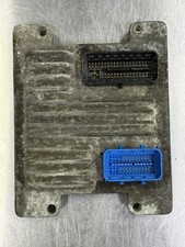 Computadora motor Cavalier o Sunfire 02 ECM ECU 12215113 probada buena