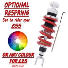 Ammortizzatore Mono Yamaha FZR…