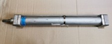 Festo Pneumatikzylinder DN-50-400 PPV-A 12Bar Serie 7 83R Druckluft