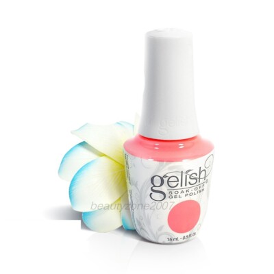 Harmony Gelish Gel Polish 1110297 Beauty Marks The Spot 0.5oz