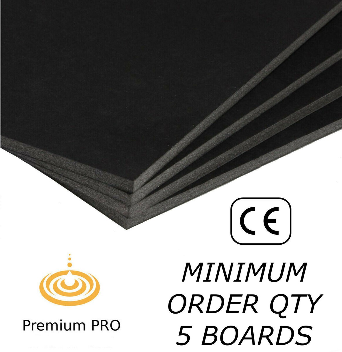 XPS Boards Underfloor Heating Insulation Boards for underfloor heating kits  | eBay