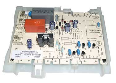 Module de puissance AT2003E pour lave-vaisselle Viva BSH 32X3323