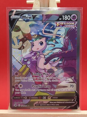 pokemon fusion cards Inteleon V (078/264) [Sword & Shield: Fusion Strike] Near Mint Holofoil main image 1