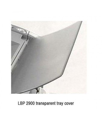 Revo Printer Paper Receiving Tray compatible with Canon LBP-2900/ LBP-3000/ LBP-