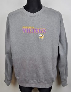 vikings sweater