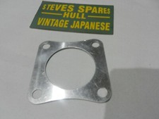 AUTISA ,KAWASAKI AR50,AR80 ,93cc BIGBORE 1mm  HEAD GASKET ,53mm diam ,genuine .