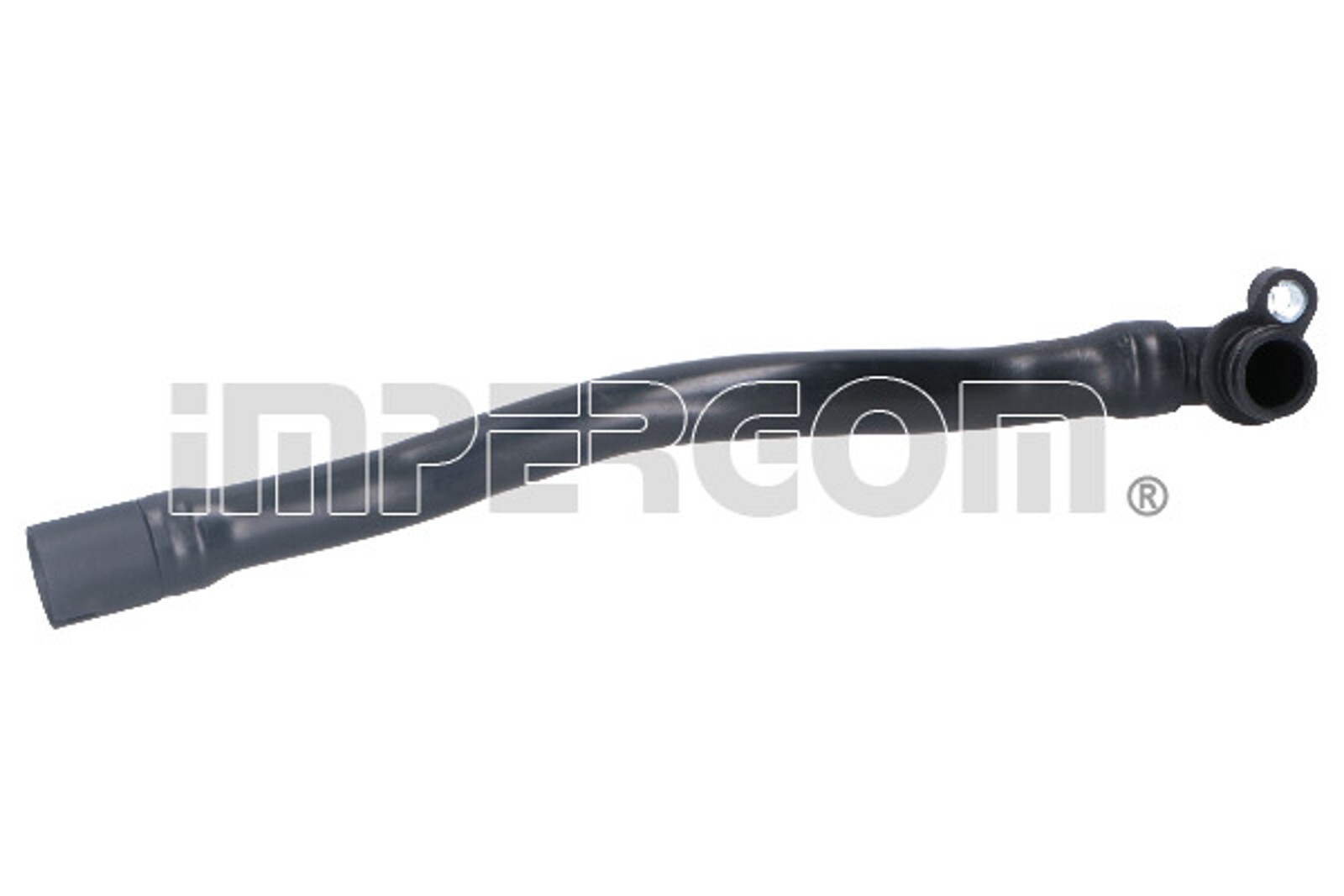 Tuyau de ventilation du carter pour VW Golf 1.4 TSI de 2007 à 2013 en caoutchouc renforcé
